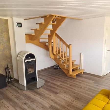 Ferienwohnung Grahn 15154 Лер Екстериор снимка